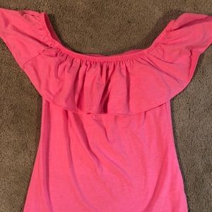 Lilly Pulitzer Top Size XS